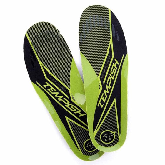 TEMPISH Anatomical Anti-Slip Insole