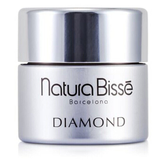Skin gel cream with anti-aging effect Diamond (Gel Cream) 50 ml