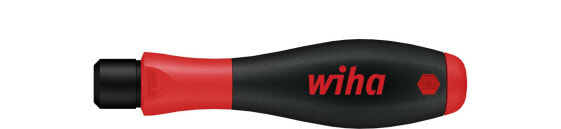 Wiha TorqueFix - 23 mm - 11.2 cm - 23 mm - 70 g - Black/Red