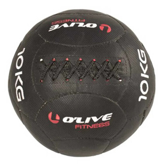 OLIVE Mini Functional Medicine Ball 10kg