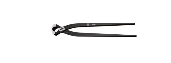 Wiha Z 31 0 00 - Diagonal pliers - Steel - Black - 300 mm - 475 g