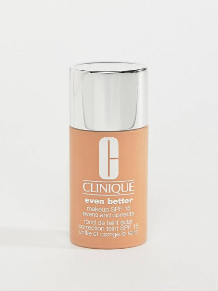 Clinique Even Better Make Up SPF 15 30ml