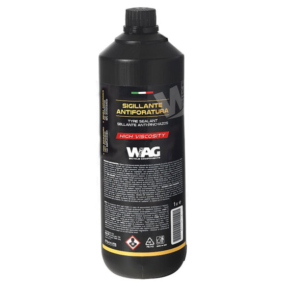 WAG 1L Tubeless Sealant For Inner Tube