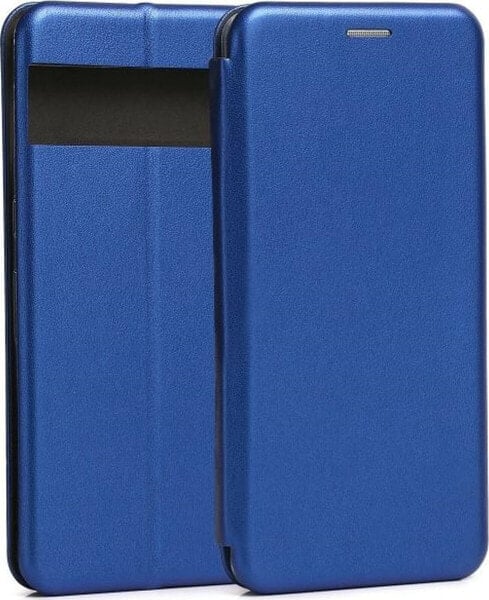 Beline Beline Etui Book Magnetic Google Pixel 7 Pro niebieski/blue