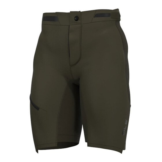 ALE Overland shorts