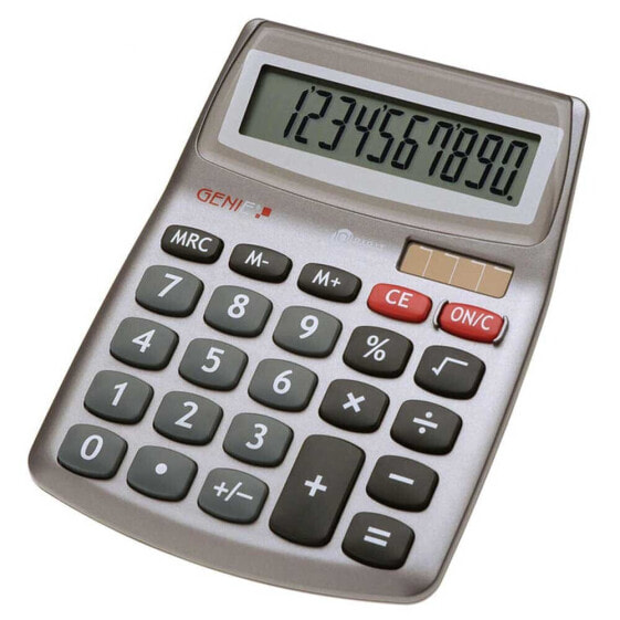 GENIE 540 Calculator