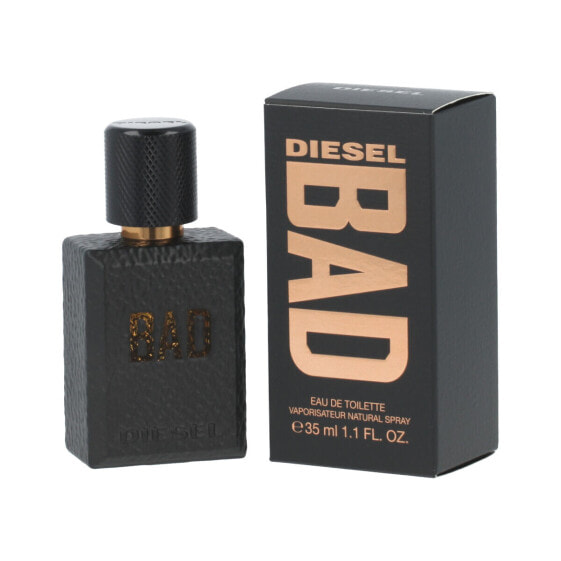 Мужская парфюмерия Diesel Bad EDT 35 ml