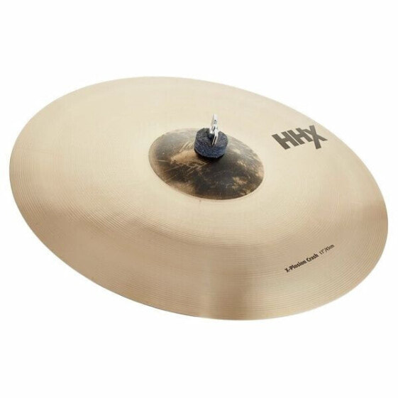 Sabian 17" HHX Plosion Crash