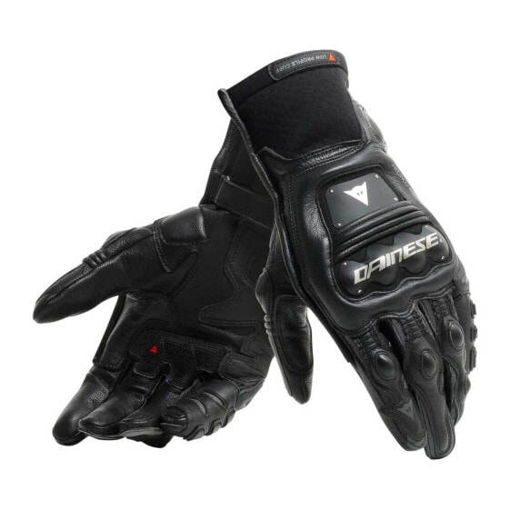 DAINESE Steel-Pro In Gloves