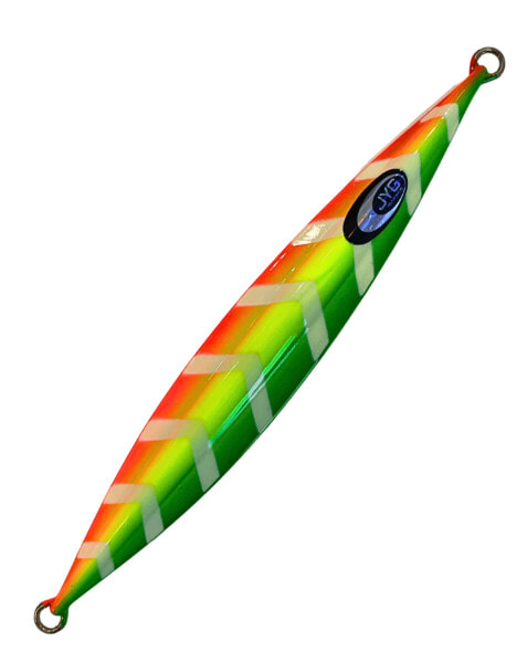 Jyg Pro STRYKE Rasta (Limited Edition)