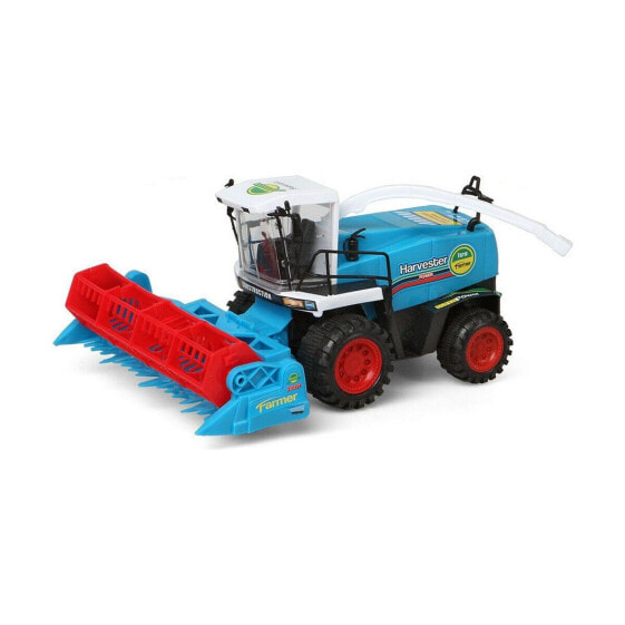 Игрушки для детей Shico Трактор Harvester