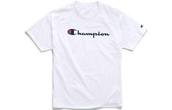 Champion GT23H-WHITE T-shirt