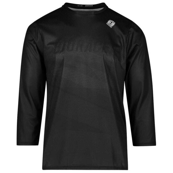 BIORACER Off-Road 3/4 sleeve T-shirt