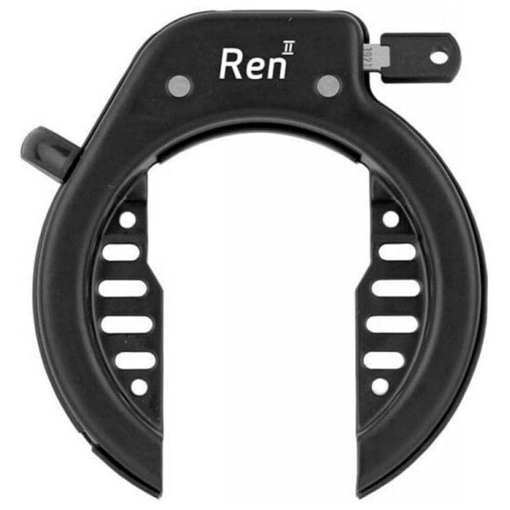 Кеды AXA Ren II Frame Lock