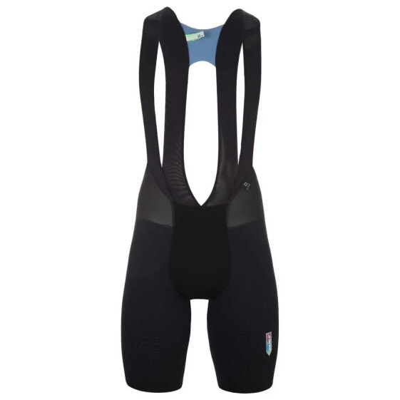 Q36.5 Dottore Clima bib shorts