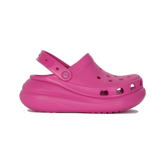 Женские сабо Crocs Classic Clash Clog