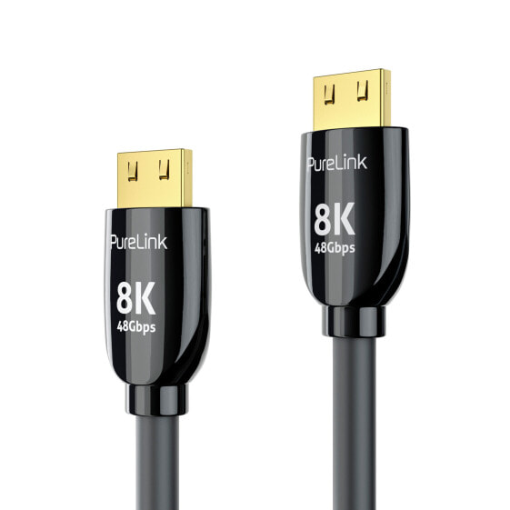 Кабель HDMI 2.1 8K PureLink ProSpeed Series 3.00м - Цифровой/Дисплейный/Видео