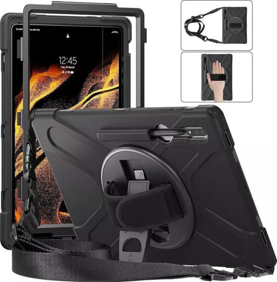 Etui na tablet eStuff AUSTIN Defender Case Samsung