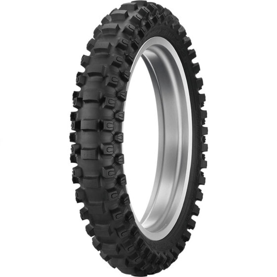 Покрышка для велосипеда Dunlop Geomax® MX33™ 62M