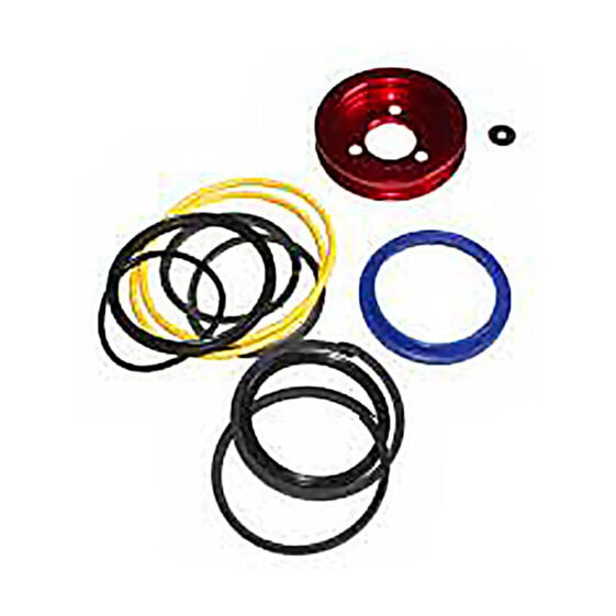 CANE CREEK DBinline Complete Rebuild Kit