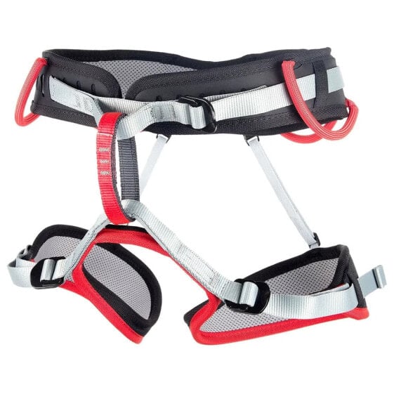 FIXE CLIMBING GEAR 3 Harness