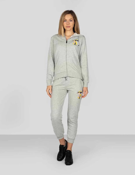 Свитшот Trussardi Sport Bluza