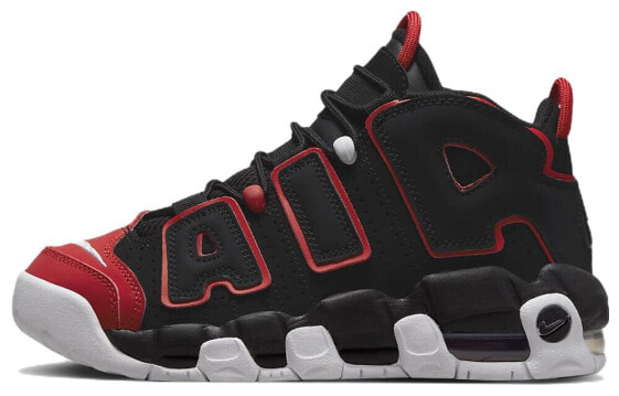 Nike Air More Uptempo GS FB1344-001 Sneakers