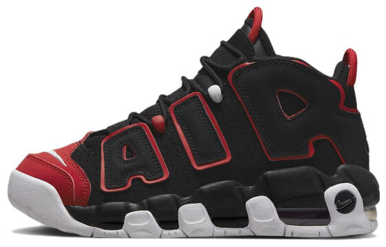 Кроссовки Nike Air More Uptempo GS FB1344-001