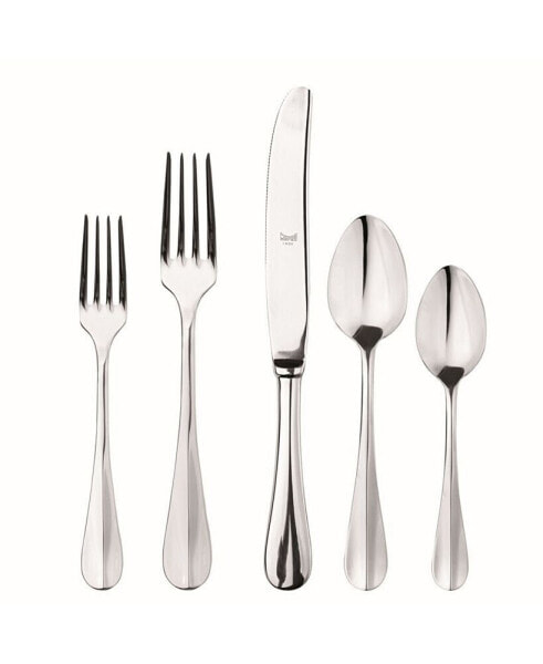 Roma Flatware Set, 20 Pieces