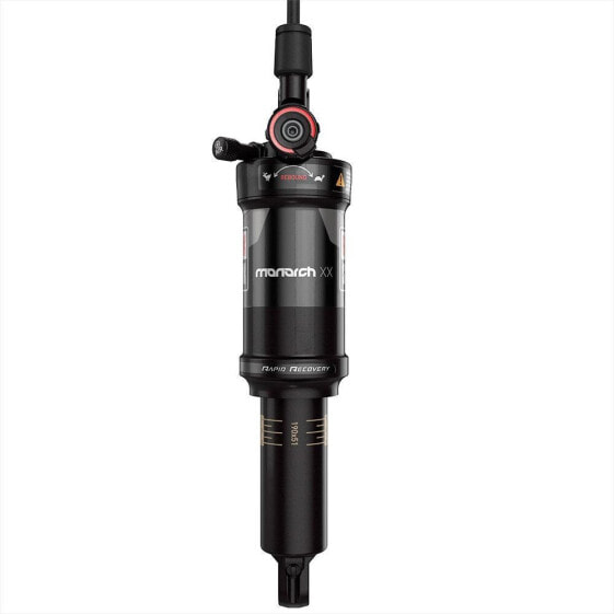 ROCKSHOX Monarch XX Tune-MidReb/MidComp C2 shock absorber