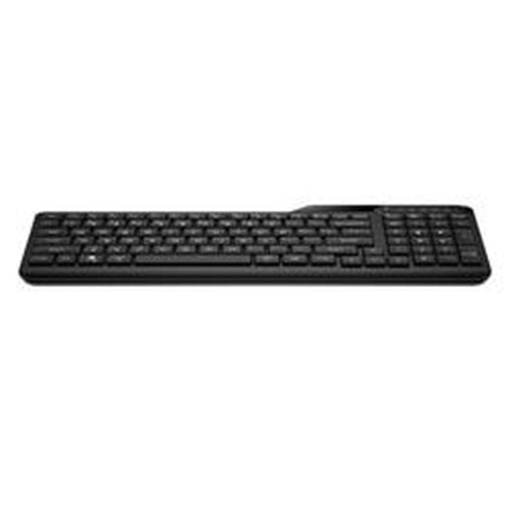 Цифровая клавиатура HP 7N7B8AA Чёрный
