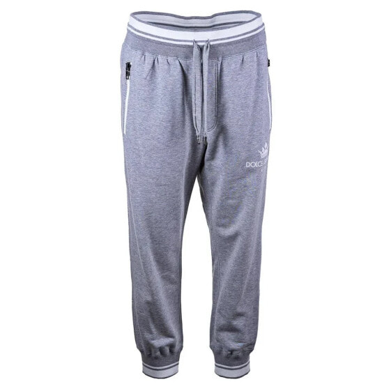 DOLCE & GABBANA 744521 sweat pants