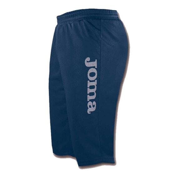 JOMA Polyester Luxor Pants