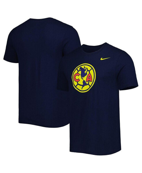 Men's Navy Club America Core T-shirt