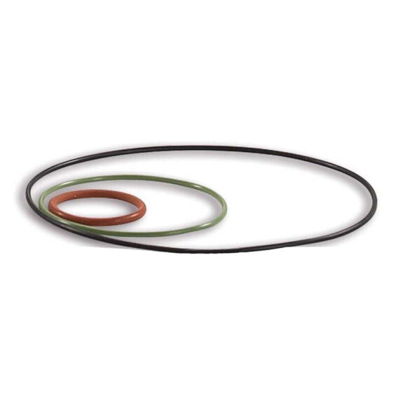 MALOSSI 318884 Top End Gasket Kit