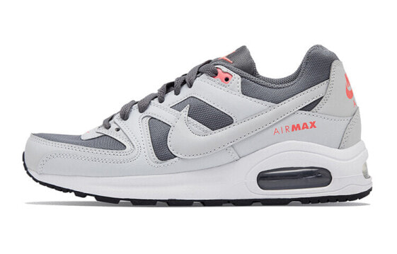 Обувь Nike Command Flex GS Running Shoes 844349-001