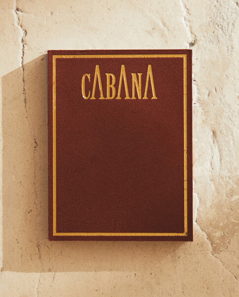 Cabana magazine n19