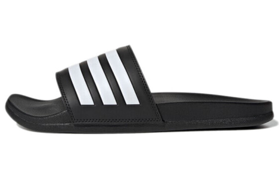 Шлепанцы удобные Adidas Adilette Comfort Slides