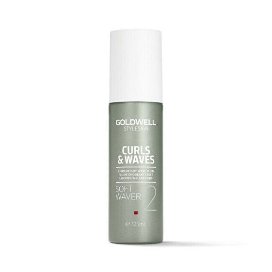 Curl s & Waves Soft Waver 2 ( Light weight Wave Fluid)