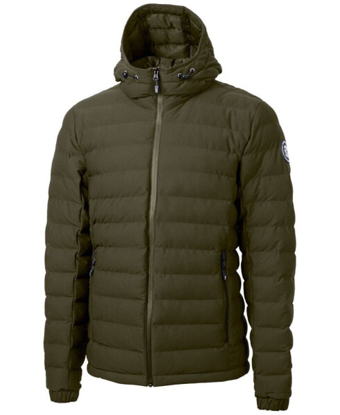 Mission Ridge Repreve Eco Insulated Men's Big & Tall Puffer Jacket