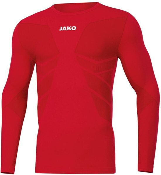 JAKO Functional Shirt Comfort 2.0 Long Sleeve Functional Underwear 6455