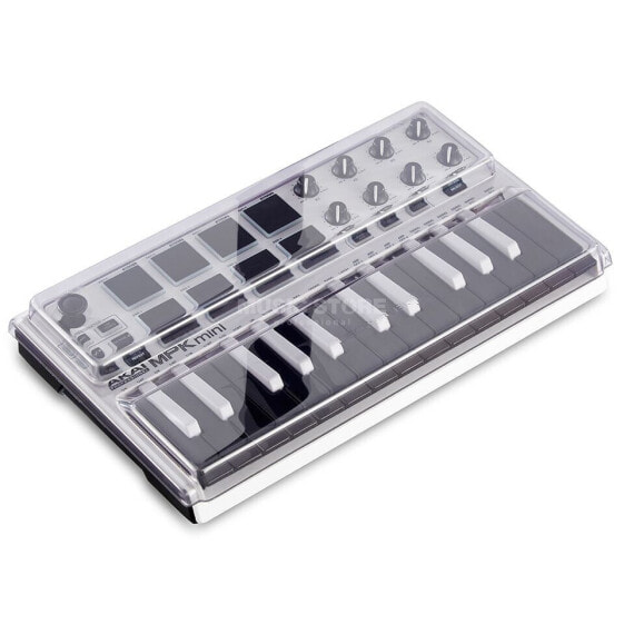 Decksaver Akai MPK Mini MK2 Cover