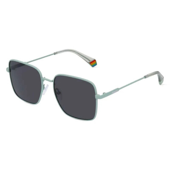 POLAROID PLD6194SXN47F woman sunglasses