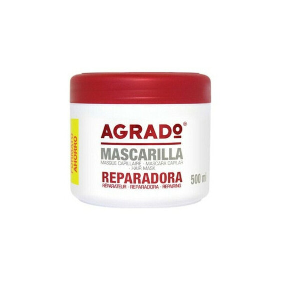 Восстанавливающая капиллярная маска Agrado (500 ml)