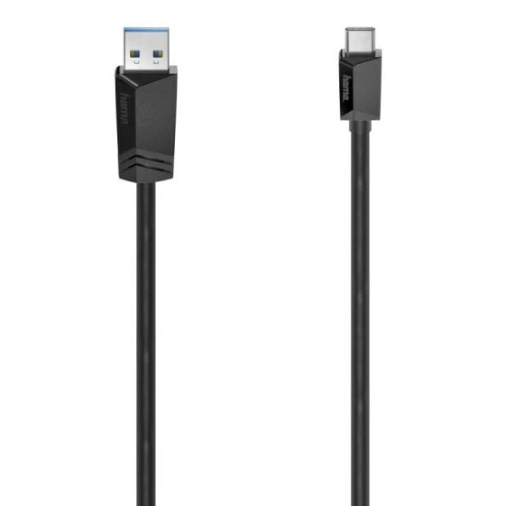 HAMA 3.2 3 m USB-A To USB-C Cable