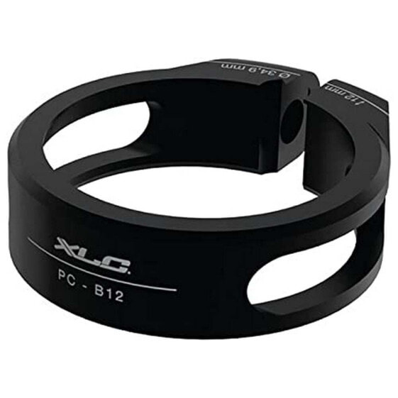 XLC PC-B12 12 mm Seatpost Clamp