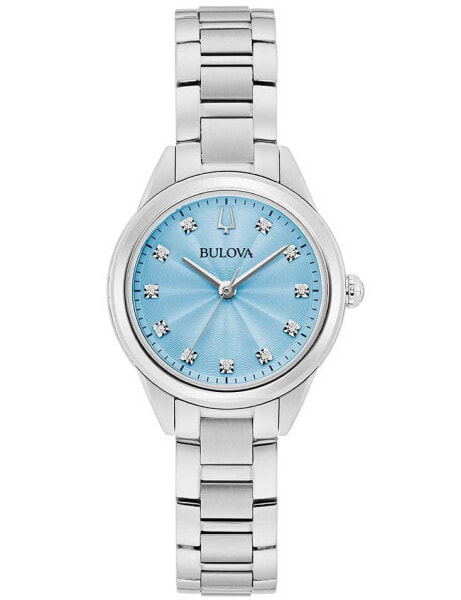 Наручные часы Bulova Sutton 96P250