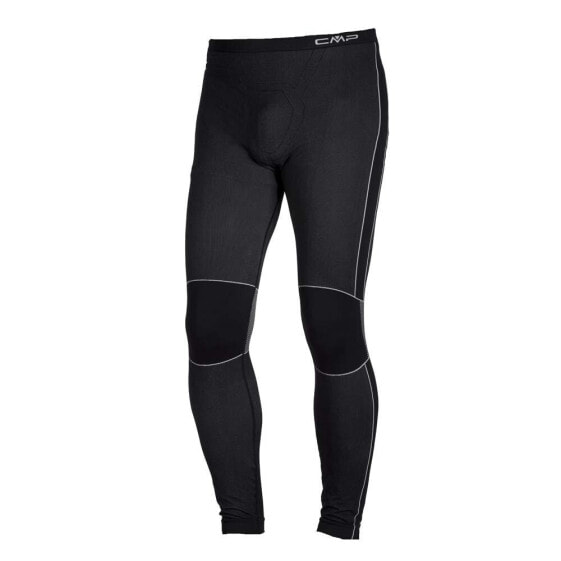 CMP Seamless 3Y97802 base layer pants