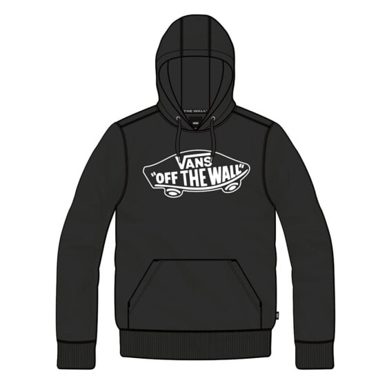 VANS OTW II hoodie