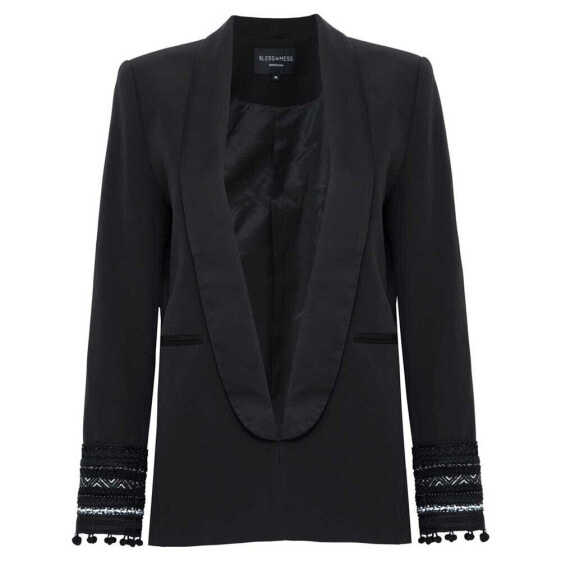 BLESS THE MESS Ornella Blazer